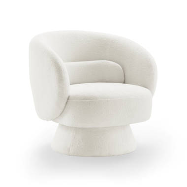 Wayfair discount swivel armchair